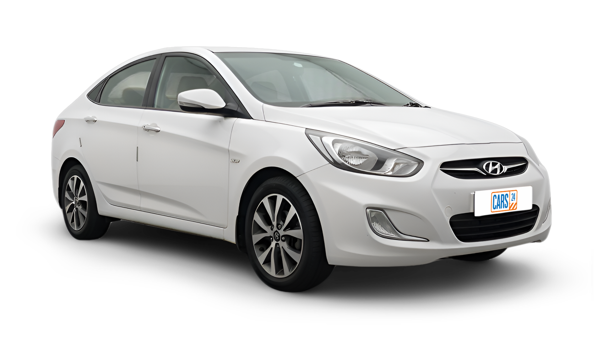 Hyundai Verna-img
